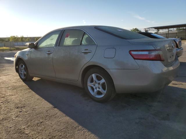 4T1BE46K17U524119 - 2007 TOYOTA UK CE BEIGE photo 2