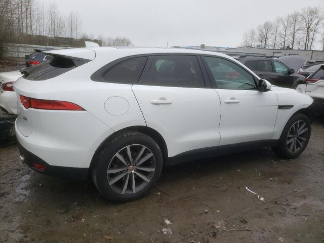 SADCK2BV7HA065160 - 2017 JAGUAR F-PACE PRESTIGE WHITE photo 3