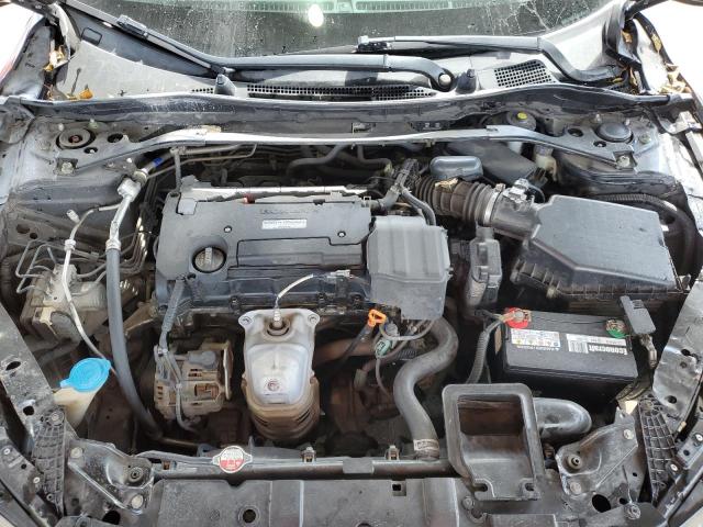 1HGCR2E52HA099799 - 2017 HONDA ACCORD SPORT 黑色 照片 11