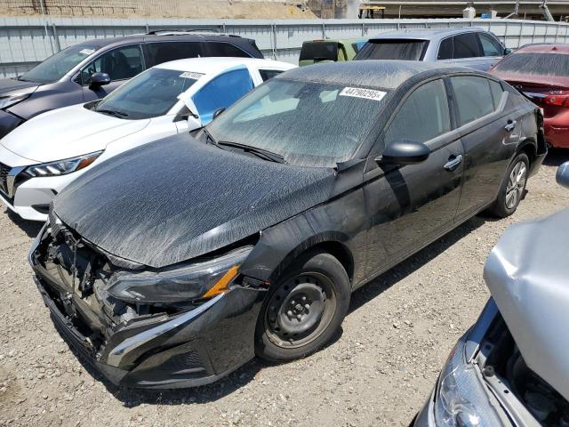 2024 NISSAN ALTIMA S, 