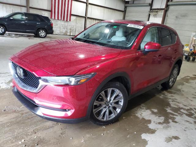 2021 MAZDA CX-5 GRAND TOURING, 