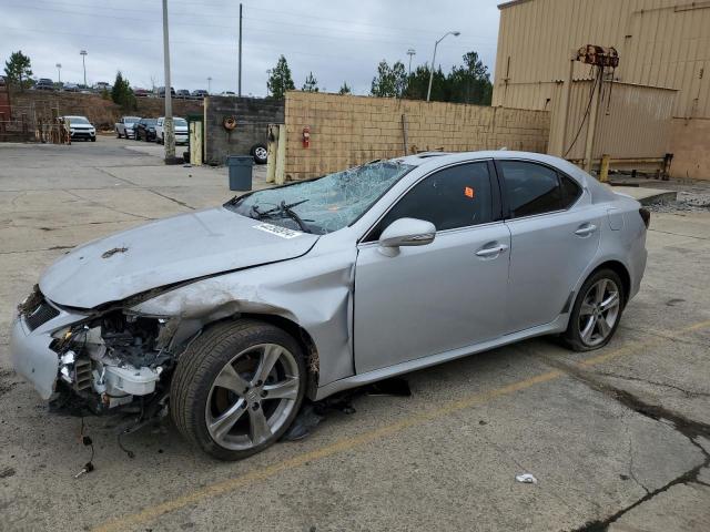 2012 LEXUS IS 250, 