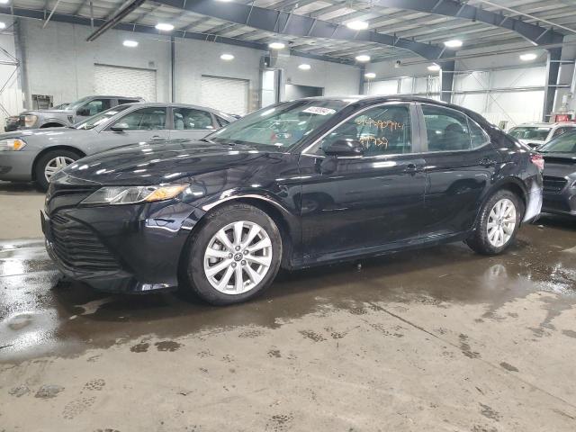 2018 TOYOTA CAMRY L, 