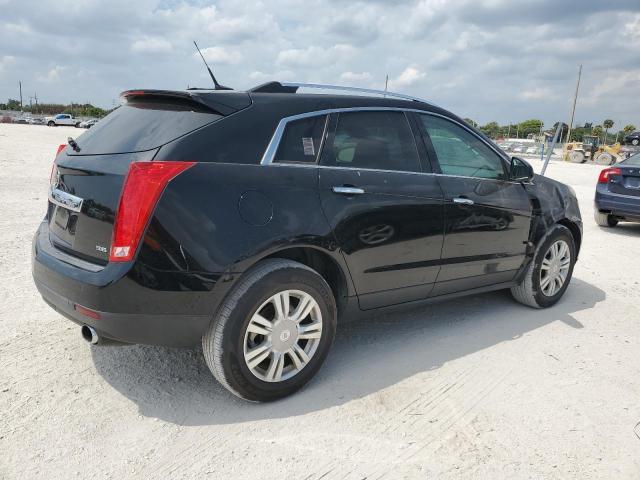 3GYFNBE37ES545794 - 2014 CADILLAC SRX LUXURY COLLECTION BLACK photo 3