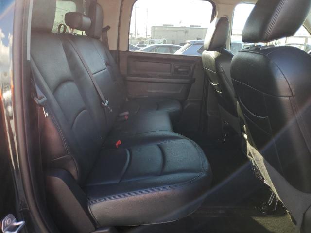1C6RR7KG4GS276557 - 2016 RAM 1500 ST BLACK photo 10
