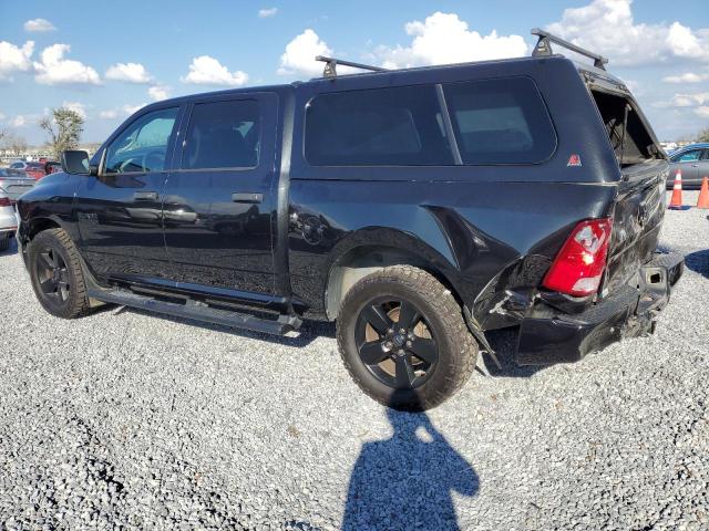 1C6RR7KG4GS276557 - 2016 RAM 1500 ST BLACK photo 2