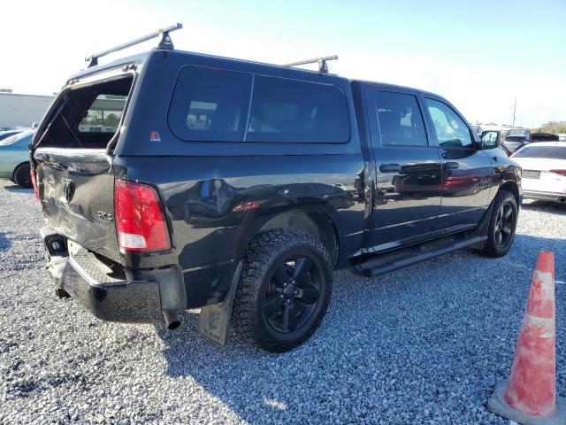 1C6RR7KG4GS276557 - 2016 RAM 1500 ST BLACK photo 3