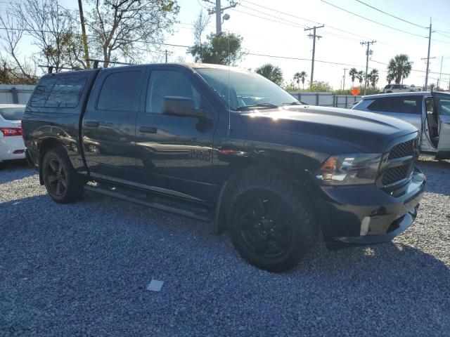1C6RR7KG4GS276557 - 2016 RAM 1500 ST BLACK photo 4
