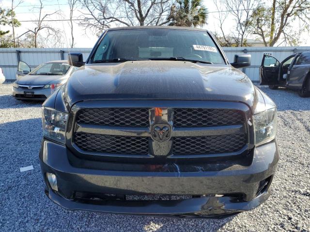1C6RR7KG4GS276557 - 2016 RAM 1500 ST BLACK photo 5