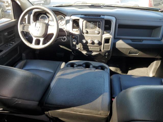 1C6RR7KG4GS276557 - 2016 RAM 1500 ST BLACK photo 8
