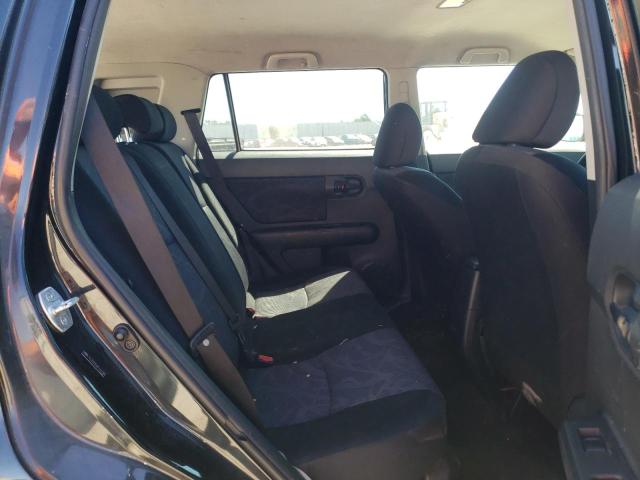 JTLZE4FE6B1131728 - 2011 TOYOTA SCION XB 黑色 照片 10