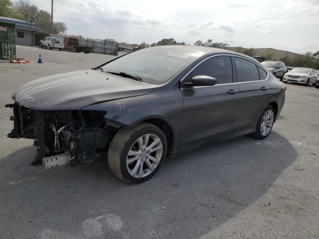 2015 CHRYSLER 200 LIMITED, 