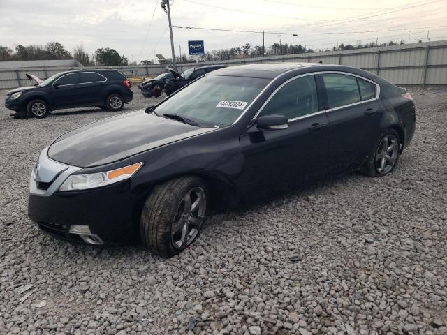 2009 ACURA TL, 