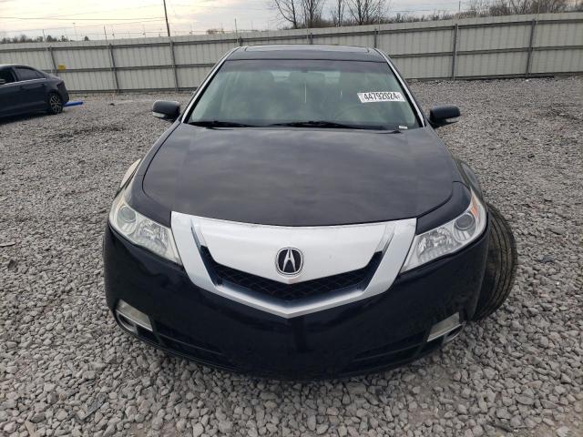 19UUA96249A003116 - 2009 ACURA TL BLACK photo 5