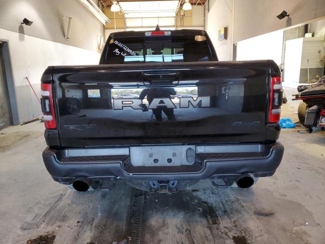 1C6SRFU91NN246227 - 2022 RAM 1500 TRX BLACK photo 6