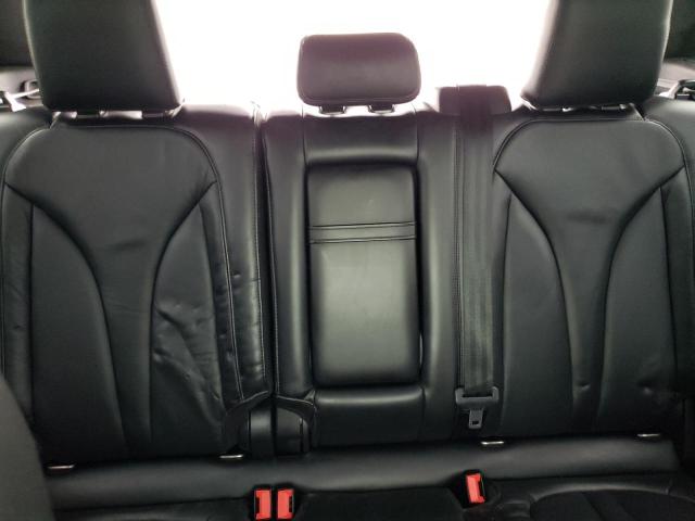 5LMCJ2C95GUJ21943 - 2016 LINCOLN MKC SELECT 红色 照片 10