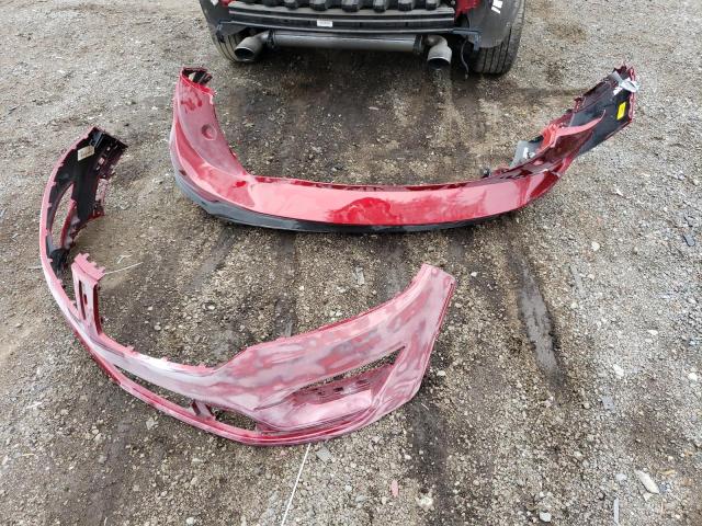 5LMCJ2C95GUJ21943 - 2016 LINCOLN MKC SELECT 红色 照片 13