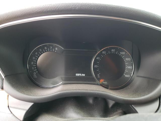 5LMCJ2C95GUJ21943 - 2016 LINCOLN MKC SELECT 红色 照片 9