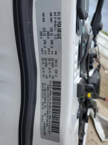 1C4RJFJG1FC854148 - 2015 JEEP GRAND CHER SUMMIT თეთრი ფოტო 14