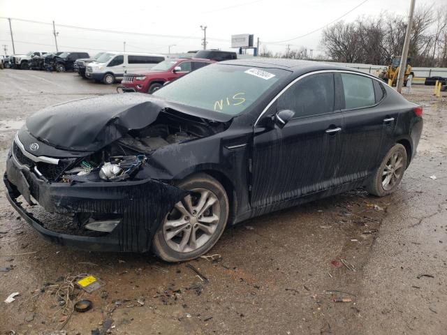 2012 KIA OPTIMA EX, 