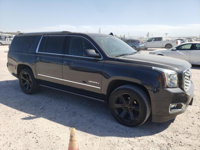 1GKS2HKJ6LR217676 - 2020 GMC YUKON XL DENALI BLACK photo 4