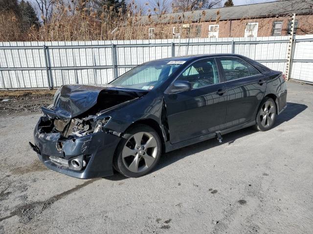 2014 TOYOTA CAMRY L, 