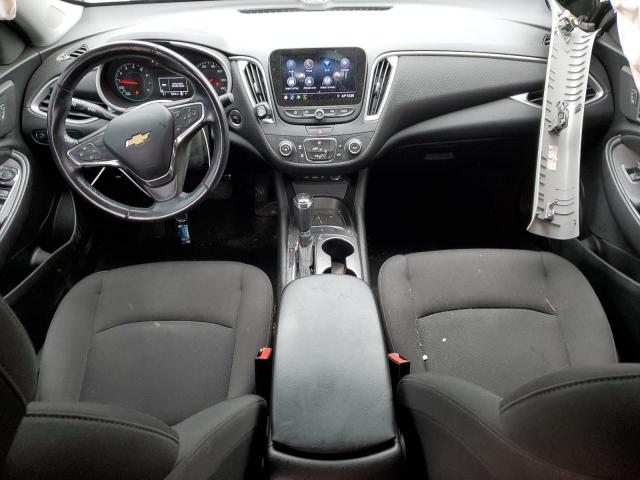 1G1ZG5ST4KF166358 - 2019 CHEVROLET MALIBU RS BLACK photo 8