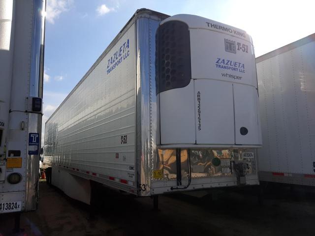 2010 OTHER 53 TRAILER, 