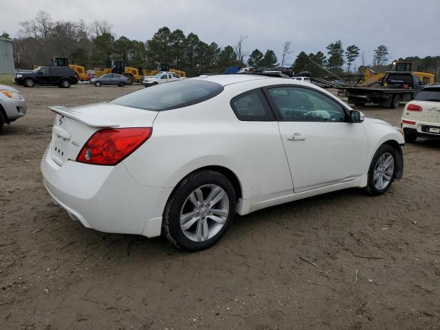 1N4AL2EP2CC118332 - 2012 NISSAN ALTIMA S WHITE photo 3