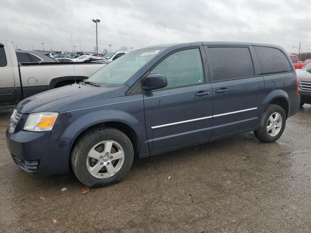 2008 DODGE GRAND CARA SXT, 