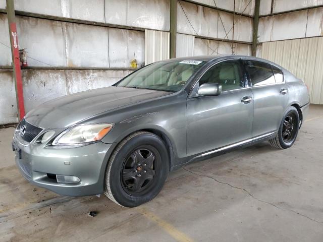 2006 LEXUS GS 300, 