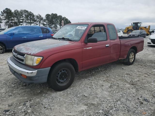 1998 TOYOTA TACOMA XTRACAB, 