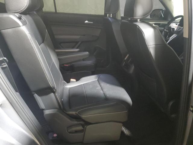 1V2BR2CA7NC560441 - 2022 VOLKSWAGEN ATLAS SEL GRAY photo 11