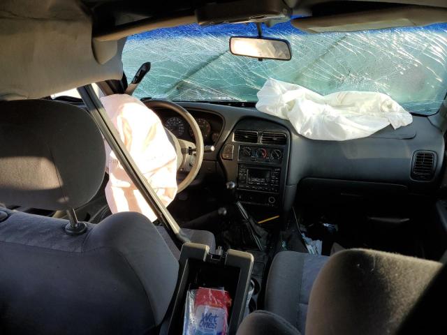 JN8AR05Y5WW214159 - 1998 NISSAN PATHFINDER LE 蓝色 照片 8