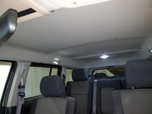 1J4RG4GK4AC118130 - 2010 JEEP COMMANDER SPORT Սպիտակ լուսանկար 10