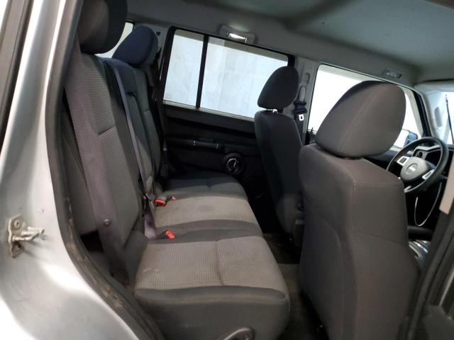 1J4RG4GK4AC118130 - 2010 JEEP COMMANDER SPORT Սպիտակ լուսանկար 11