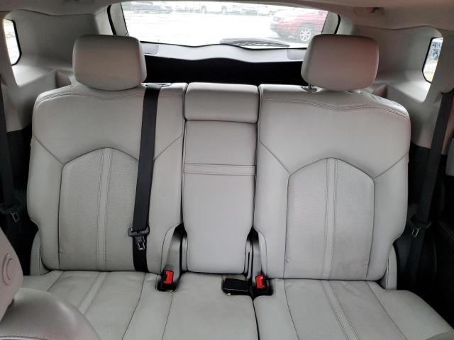 3GYFNDE38DS590480 - 2013 CADILLAC SRX PERFORMANCE COLLECTION Қара фото 10