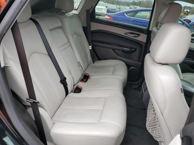 3GYFNDE38DS590480 - 2013 CADILLAC SRX PERFORMANCE COLLECTION Қара фото 11