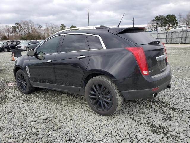 3GYFNDE38DS590480 - 2013 CADILLAC SRX PERFORMANCE COLLECTION BLACK photo 2