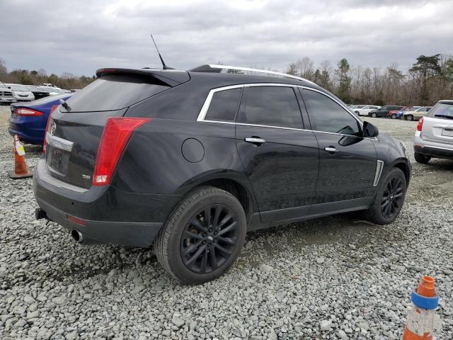 3GYFNDE38DS590480 - 2013 CADILLAC SRX PERFORMANCE COLLECTION BLACK photo 3