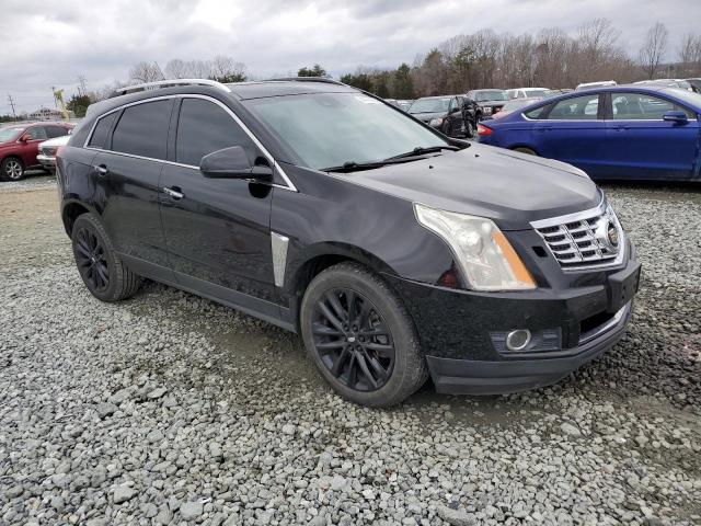 3GYFNDE38DS590480 - 2013 CADILLAC SRX PERFORMANCE COLLECTION BLACK photo 4