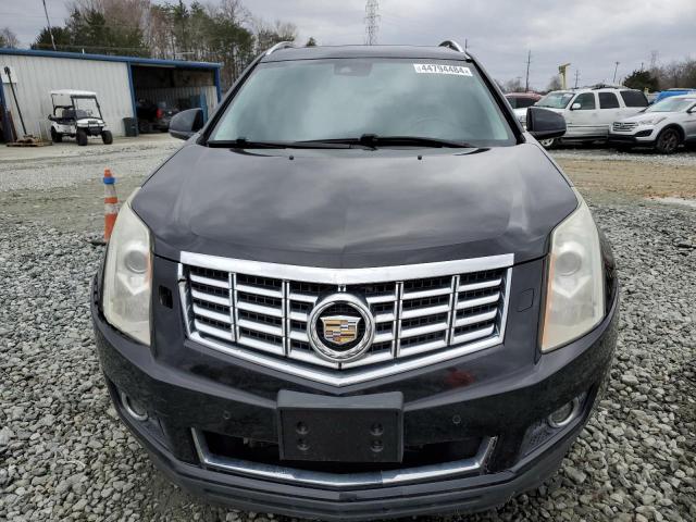 3GYFNDE38DS590480 - 2013 CADILLAC SRX PERFORMANCE COLLECTION BLACK photo 5