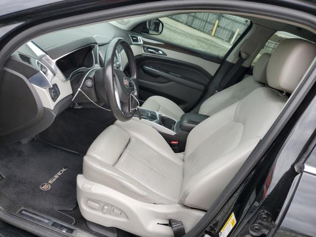 3GYFNDE38DS590480 - 2013 CADILLAC SRX PERFORMANCE COLLECTION Қара фото 7