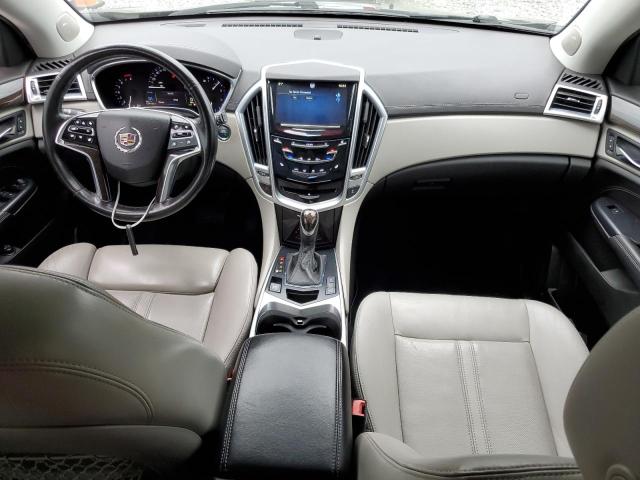 3GYFNDE38DS590480 - 2013 CADILLAC SRX PERFORMANCE COLLECTION Қара фото 8