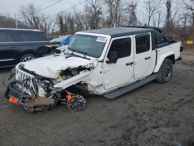 2020 JEEP GLADIATOR OVERLAND, 