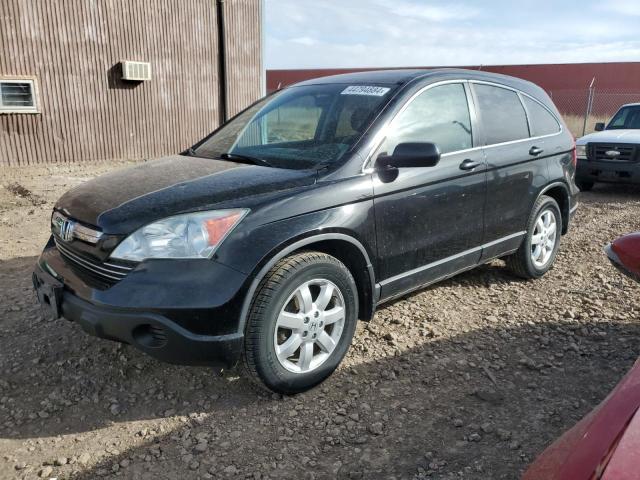 2009 HONDA CR-V EX, 