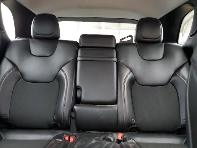 1C4PJMBXXKD318331 - 2019 JEEP CHEROKEE TRAILHAWK წითელი ფოტო 10