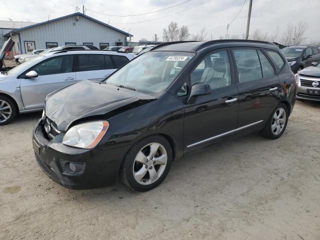 2007 KIA RONDO LX, 