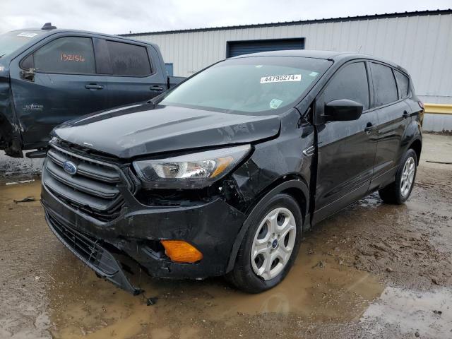 2019 FORD ESCAPE S, 