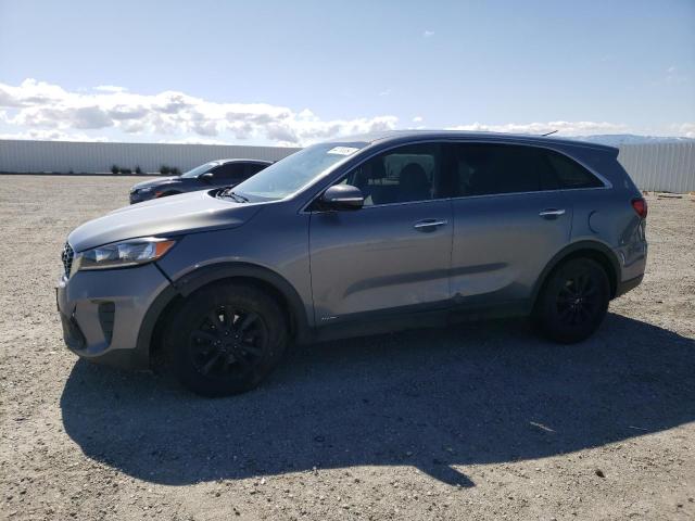 2020 KIA SORENTO S, 